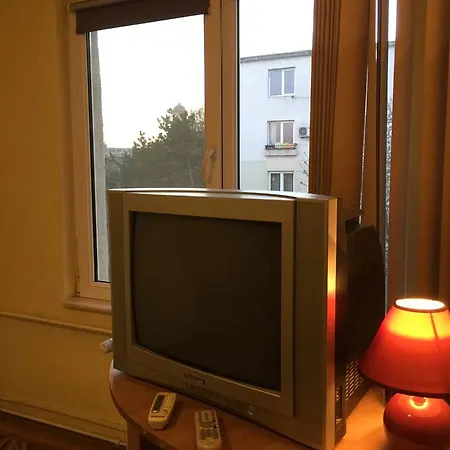Daire Mamaia-ciresica Kanara